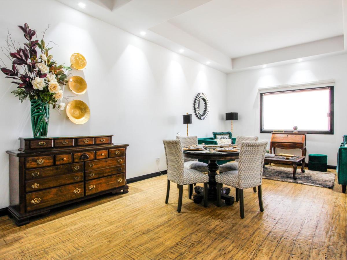 Hotel Boutique Villa Toscana エルモシヨ エクステリア 写真