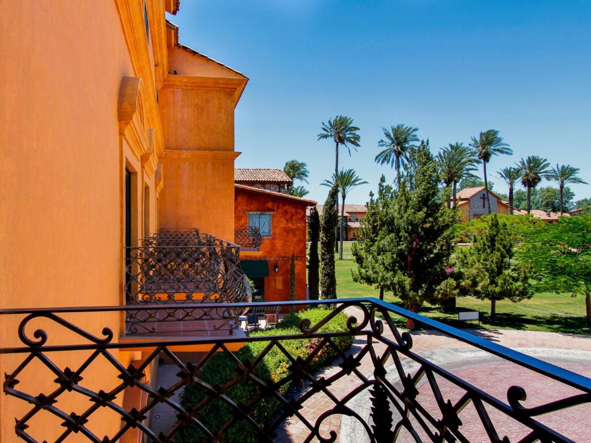 Hotel Boutique Villa Toscana エルモシヨ エクステリア 写真