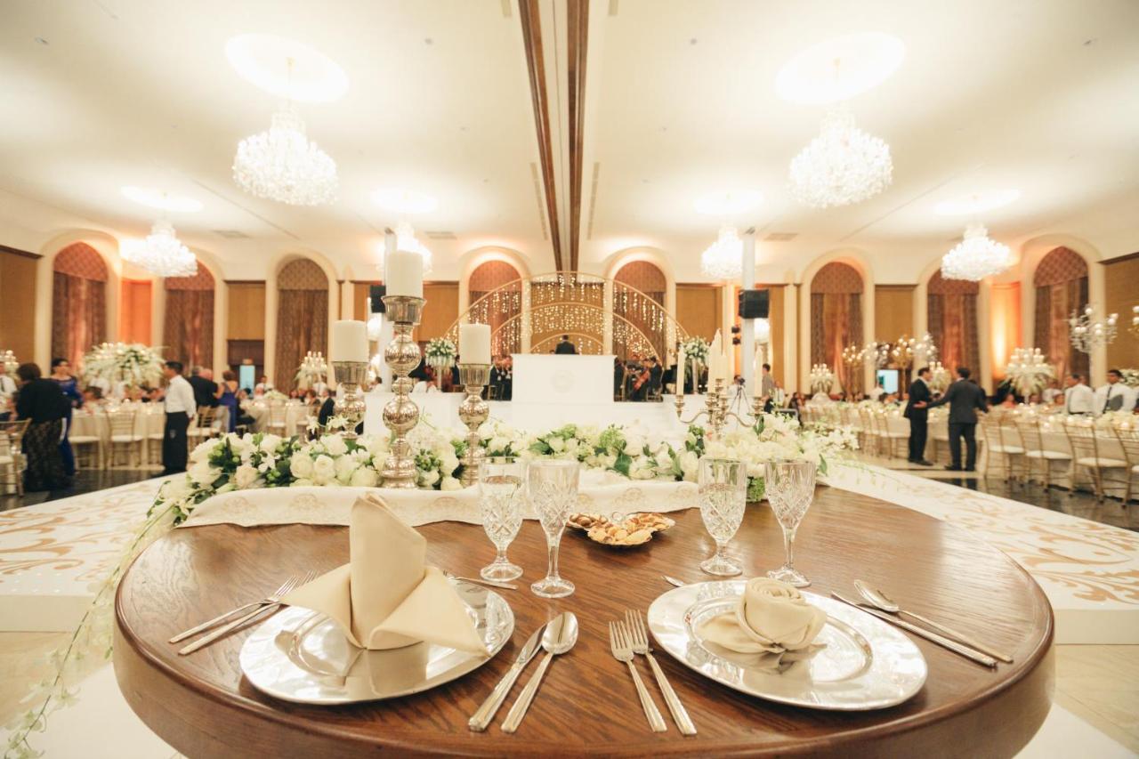 Hotel Boutique Villa Toscana エルモシヨ エクステリア 写真