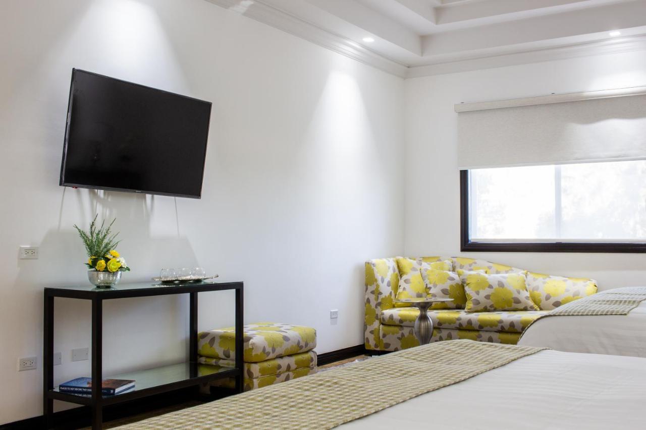 Hotel Boutique Villa Toscana エルモシヨ エクステリア 写真